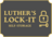 Luther's Lockit Self Storage in Cabot, AR