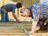 Michigan Deck Builders in Lansing, NY