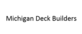 Michigan Deck Builders in Grand Rapids, NY Deck Patio & Gazebo Design Building & Maintenance Contractors