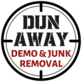 Dun Away Demo and Junk Removal in Mesa, AZ Wrecking & Demolition Contractors