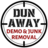 Dun Away Demo and Junk Removal in Mesa, AZ