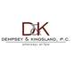 Dempsey Kingsland & Osteen in Central Business District-Downtown - Kansas City, MO Personal Injury Attorneys
