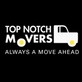 Top Notch Movers Hollywood in Hollywood, FL Storage And Warehousing
