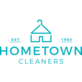 Palm City's Hometown Cleaners & Tailors in Palm City, FL Dry Cleaning & Laundry