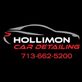 Hollimon Transportation in Galleria-Uptown - Houston, TX Car Washing & Detailing