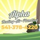 Alpha Heating & Air in Roseburg, OR Heating Contractors & Systems