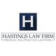 Hastings Law Firm, Medical Malpractice Lawyers in Encanto - Phoenix, AZ Attorneys