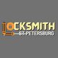 Locksmith St Petersburg FL in Saint Petersburg, FL Locksmiths