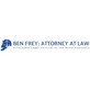Ben Frey: Attorney at Law in Soldotna, AK Attorneys