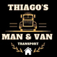 Thiago's Man and Van Transport in USA, TX Moving Companies
