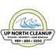 Up North Cleanup in Alpena, MI Lawn Maintenance Services