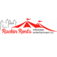 Rockin' Rents Inflatables & Tents in Columbia, MO Party Equipment & Supply Rental