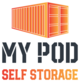 My Pod Self Storage in Lolo, MT Storage And Warehousing