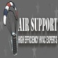 Air Support Heating & AC Repair in Louisville, KY Heating & Air-Conditioning Contractors
