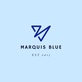 Marquis Blue in North Ironbound - Newark, NJ Marketing Services