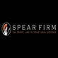 The Spear Firm in Greeley, CO Legal Professionals