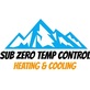 Sub Zero Temp Control in Vancouver, WA Heating & Air-Conditioning Contractors