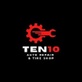 Ten10 Auto Repair Shop & Mechanic in Lancaster, CA Auto Maintenance & Repair Services