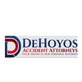 DeHoyos Law Firm, PLLC in Montrose - Houston, TX Attorneys