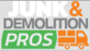 Junk & Demolition Pros, Dumpster Rentals in Issaquah, WA Builders & Contractors