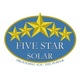 Five Star Solar in Yuba City, CA Solar Energy Contractors