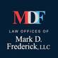Law Offices of Mark D. Frederick, in Highland-Stoner Hill - Shreveport, LA Criminal Justice Attorneys