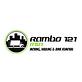 Rambo 121 Movers in Buckeye, AZ Moving Companies