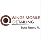 Wings Mobile Detailing in Boca Raton, FL Car Washing & Detailing