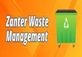 Zanter Waste Management in Coral Way - Miami, FL Dumpster Rental