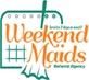 Weekend Maids - Housecleaning Service San Diego in Mira Mesa - San Diego, CA House Cleaning & Maid Service