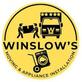 Winslow's Moving Spring Tx in Spring, TX Moving Companies