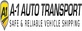 A-1 Auto Transport Port St. Lucie in Port Saint Lucie, FL Shipping Service