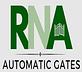 RNA Automatic Gates in Santa Clara, CA Home Improvement Centers