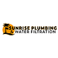 Sunrise Plumbing and Water Filtration in North Port, FL Plumbers - Information & Referral Services