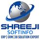 Shreeji Softinfo Consultancy in North Gateway - Phoenix, AZ Business Services