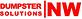 Dumpster Solutions NW in Seattle, WA Dumpster Rental
