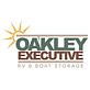 Oakley Executive RV and Boat Storage in Oakley, CA Mini & Self Storage
