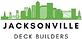Jacksonville Deck Builders in North Beach - Jacksonville, FL Patio, Porch & Deck Builders