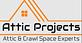 Attic Projects in Mira Mesa - San Diego, CA Insulation Contractors