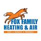 Fox Family Heating and Air Conditioning in Rancho Cordova, CO Heating & Air-Conditioning Contractors