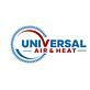Universal Air & Heat in Tampa, FL Heating & Air-Conditioning Contractors