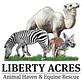 Liberty Acres Animal Haven & Equine Rescue in Liberty, NC Specialty Animal Services