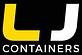 LJ Containers in Midland, TX Dumpster Rental