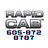 Rapid Cab™️ in Rapid City, SD
