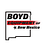 Boyd Equipment in Albuquerque, NM