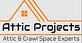 Attic Projects in Port Gardner - Everett, WA Insulation Contractors