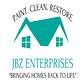 JBZ Enterprises Paint.Clean.Restore in Evansville, IN Painter & Decorator Equipment & Supplies