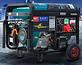 Rent a generator at an unbeatable price in Los Angeles, CA Alternators & Generators