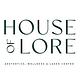 House of Lore in Athens, GA Facial Skin Care & Treatments