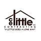 C. E. Little Contracting in Beaver, PA Roofing Contractors